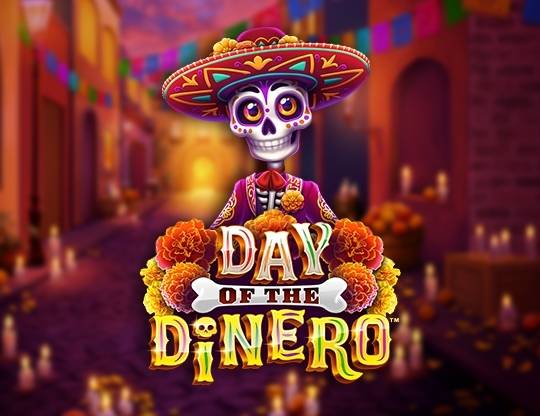 Play Day Of The Dinero demo for free