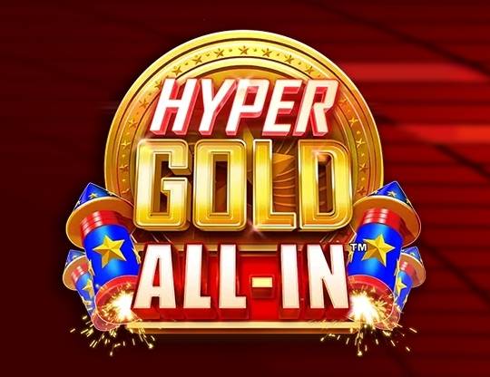 Play Hyper Gold All In demo for free