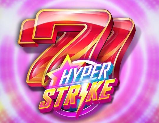 Play Hyper Strike demo for free
