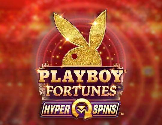 Play Playboy Fortune Hyperspins demo for free