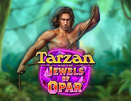 Play Tarzan and the Jewels of Opar demo for free