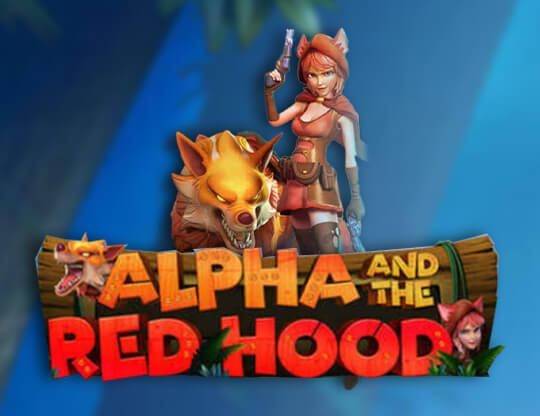 Play Alpha and the Red Hood demo for free