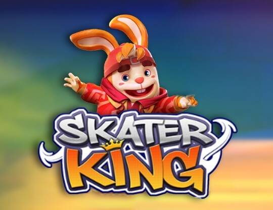 Play Skater King demo for free