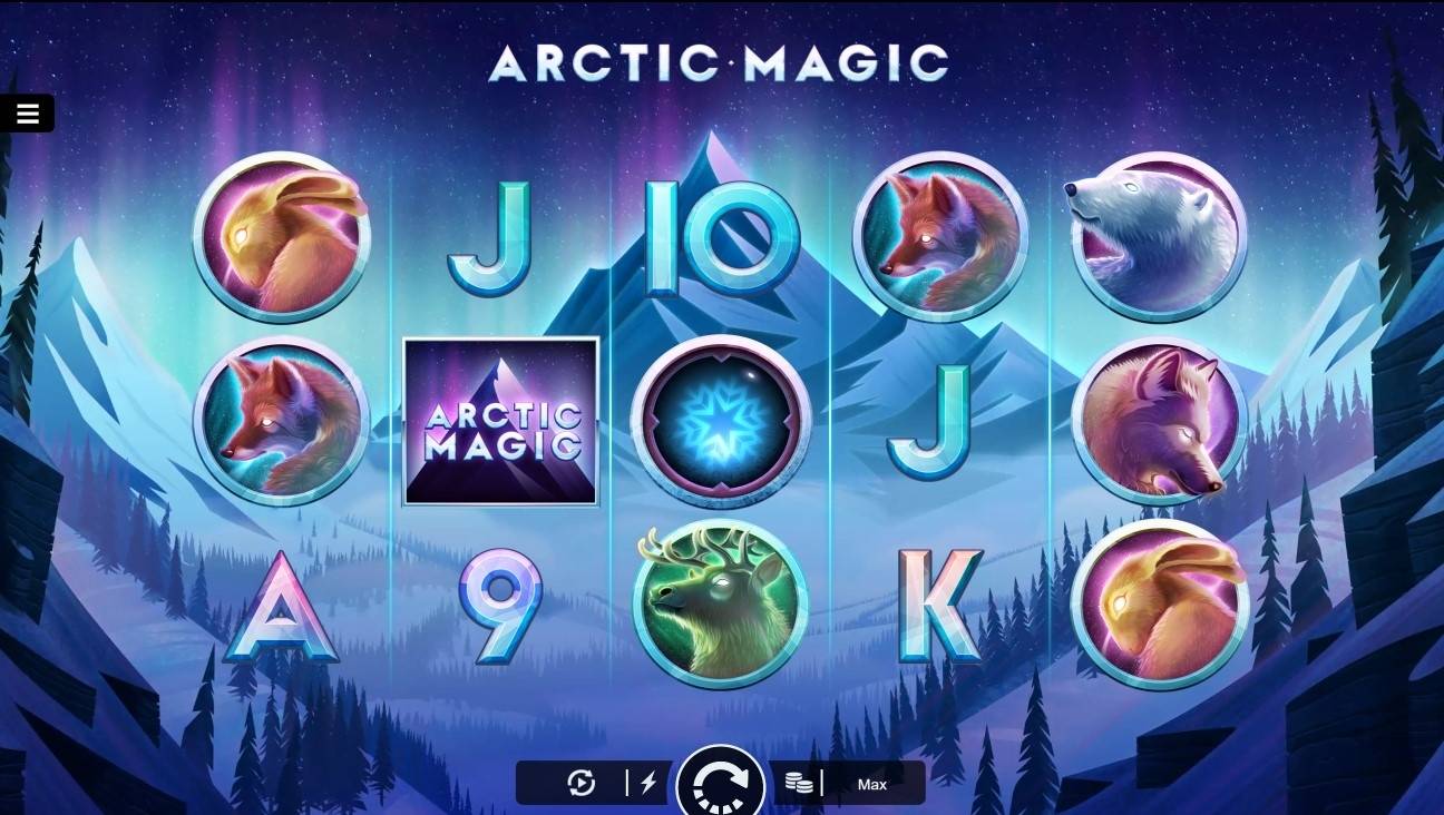 Arctic Magic