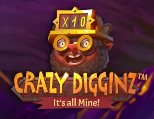 Play Crazy Digginz - It’s all Mine! demo for free
