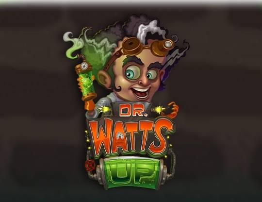 Play Dr Watts Up demo for free