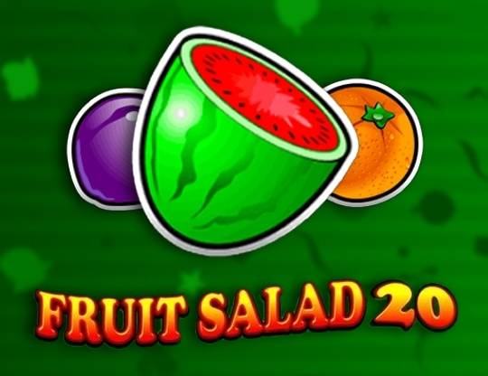 Play Fruit Salad 20 demo for free