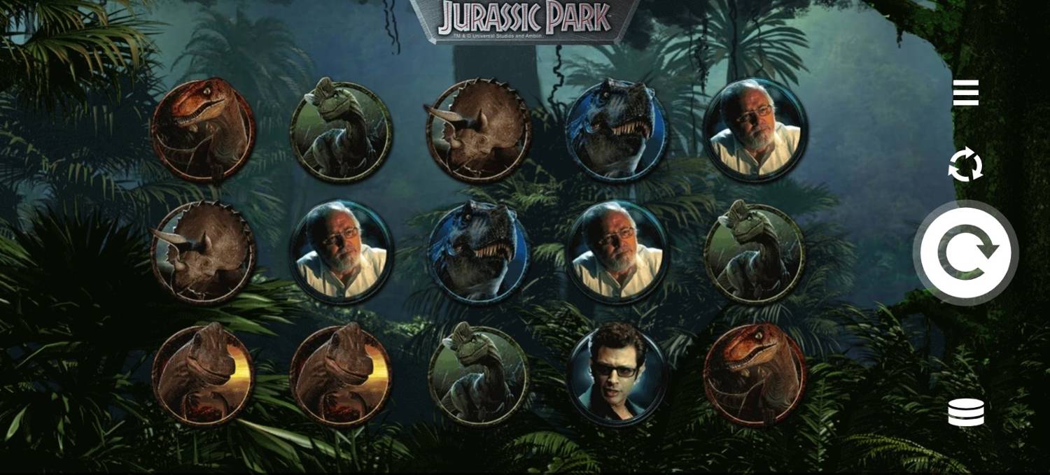 Jurassic Park