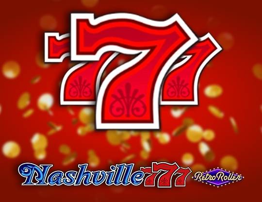 Play Nashville 777 Retro Roller demo for free