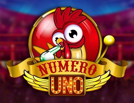 Play Numero Uno demo for free