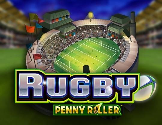 Play Rugby Penny Roller demo for free