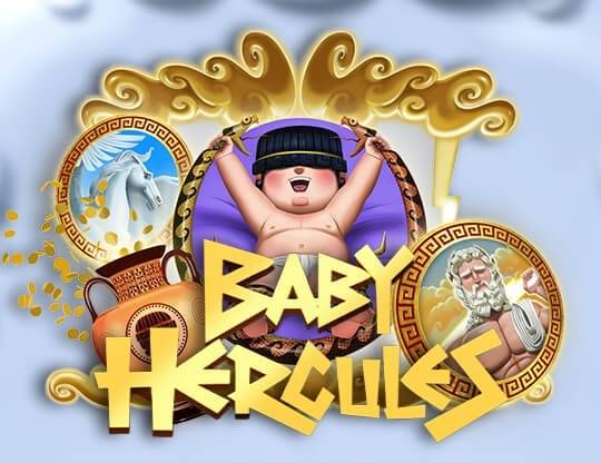 Play Baby Hercules demo for free