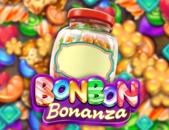 Play Bonbon Bonanza demo for free
