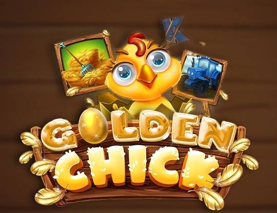 Play Golden Chick demo for free