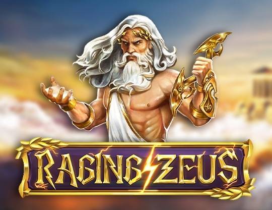 Play Raging Zeus demo for free