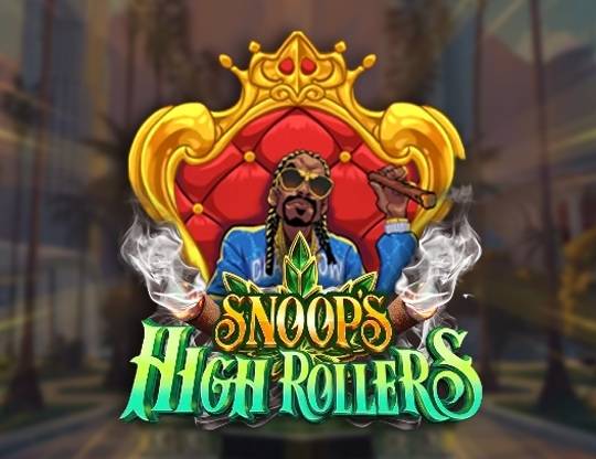 Play Snoop's High Rollers demo for free