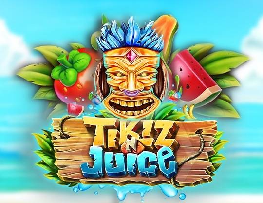 Play Tikiz N Juice demo for free