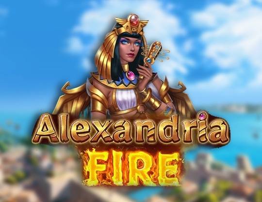 Play Alexandria Fire demo for free