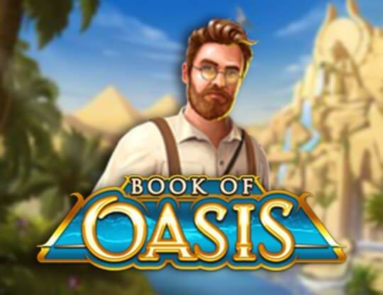 Play Book of Oasis demo for free