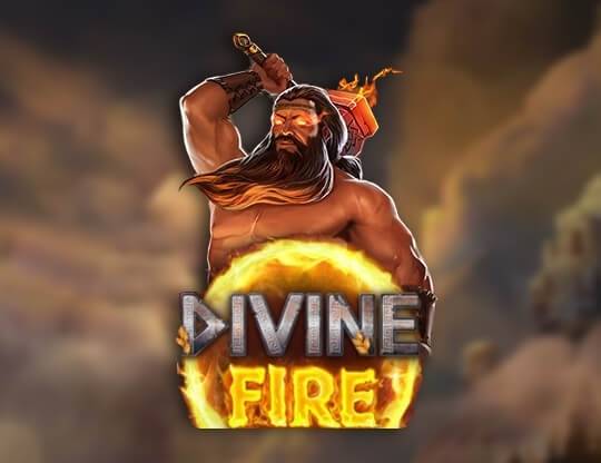 Play Divine Fire demo for free