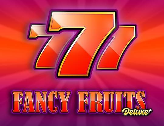 Play Fancy Fruits Deluxe demo for free