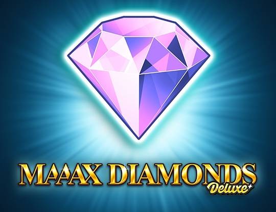 Play Maaax Diamonds Deluxe demo for free