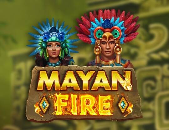 Play Mayan Fire demo for free