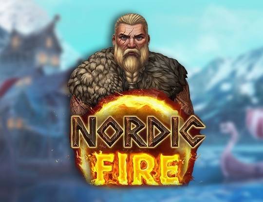Play Nordic Fire demo for free