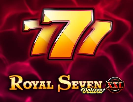 Play Royal Seven XXL Deluxe demo for free