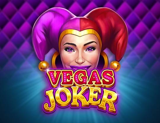 Play Vegas Joker demo for free