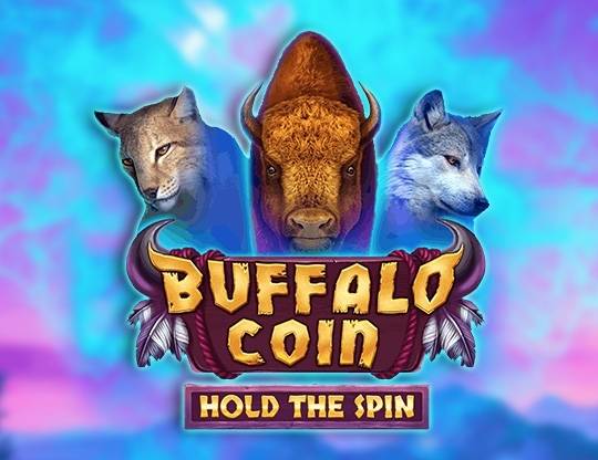 Play Buffalo Coin: Hold the Spin demo for free