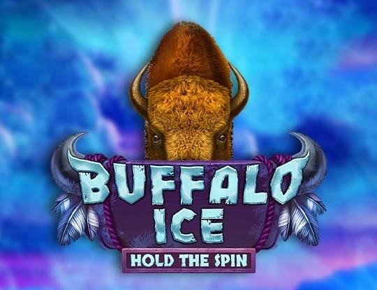 Play Buffalo Ice: Hold The Spin demo for free