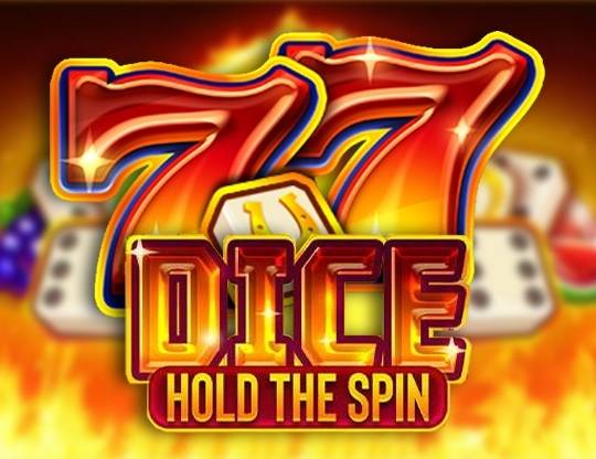 Play Dice: Hold The Spin demo for free