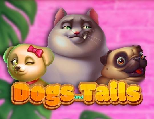 Play Dogs and Tails demo for free