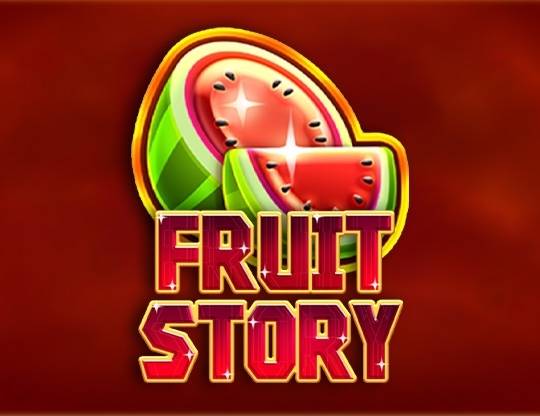 Play Fruit Story demo for free