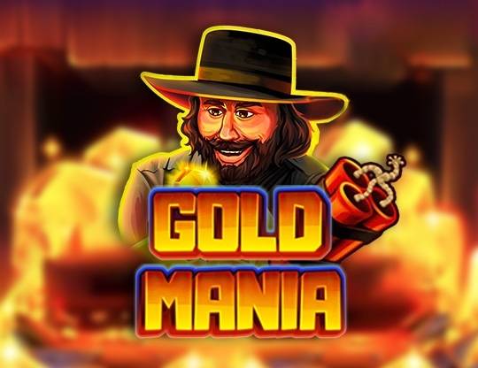 Play Gold Mania demo for free