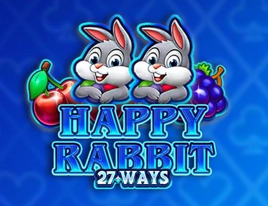 Play Happy Rabbit: 27 Ways demo for free
