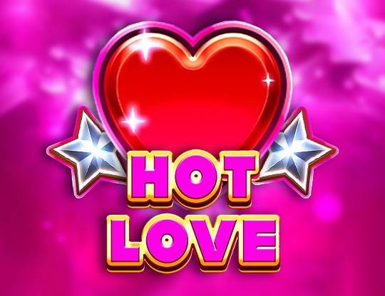 Play Hot Love demo for free