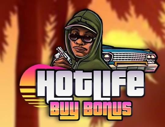 Play Hotlife Bonus Buy demo for free