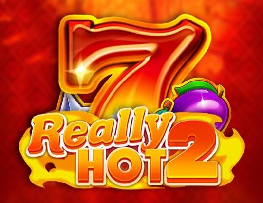 Play Really Hot 2 demo for free