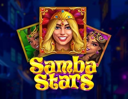 Play Samba Stars: Hold the Spin demo for free