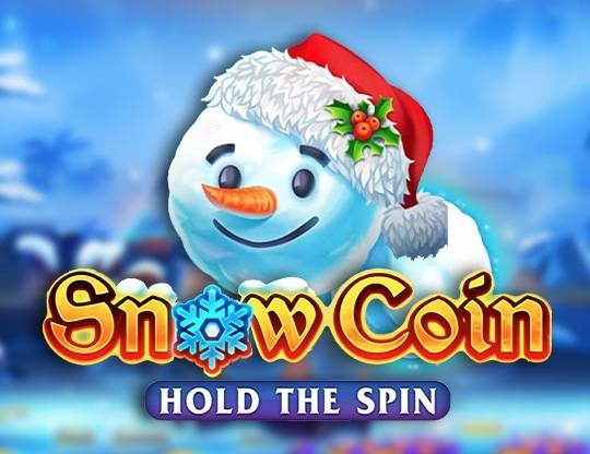 Play Snow Coin: Hold the Spin demo for free