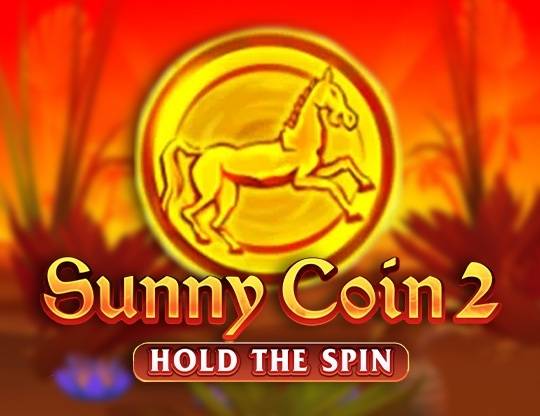 Play Sunny Coin 2: Hold the Spin demo for free