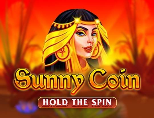 Play Sunny Coin: Hold the Spin demo for free
