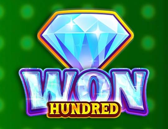 Play Won Hundred demo for free