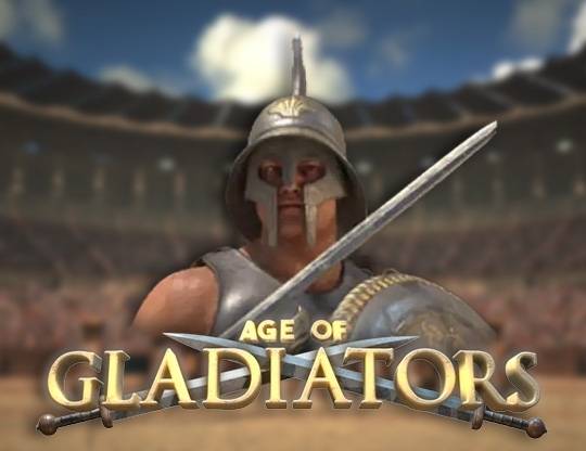 Play Age of Gladiators demo for free