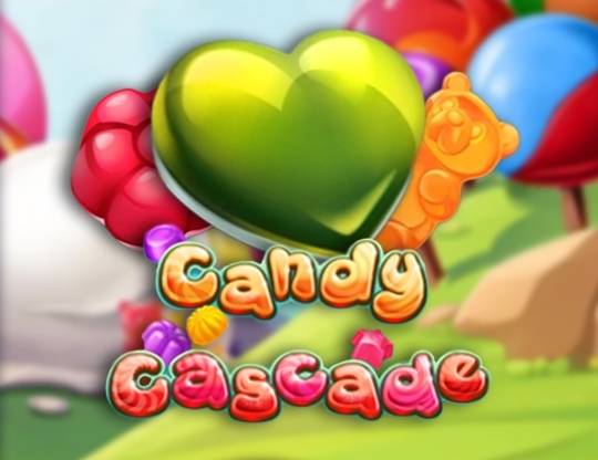 Play Candy Cascade demo for free