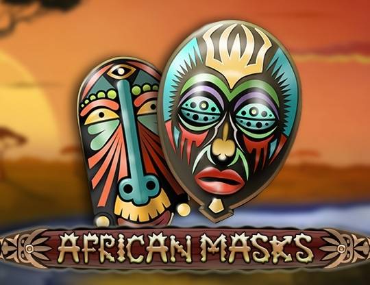 Play African Masks demo for free