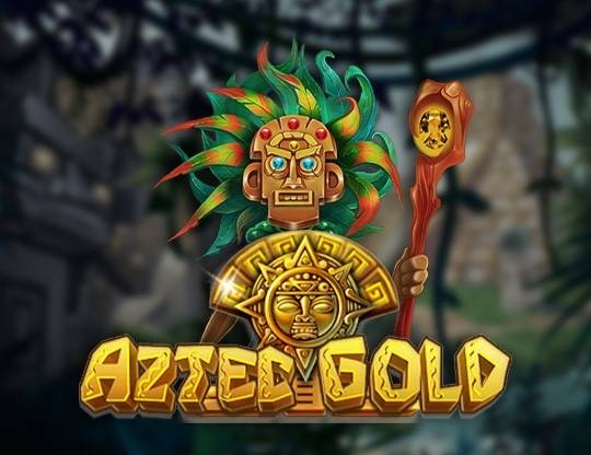 Play Aztec Gold demo for free
