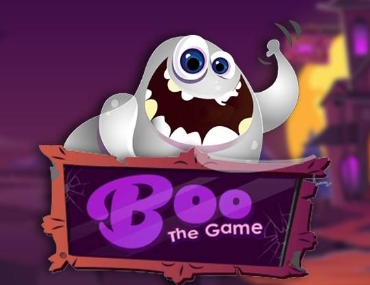 Play Boo the Game demo for free